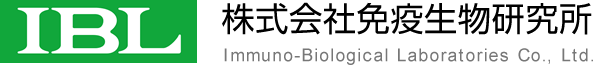免疫生物研究所 logo