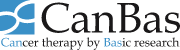 キャンバス logo