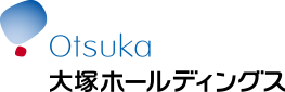 大塚ホールディングス logo