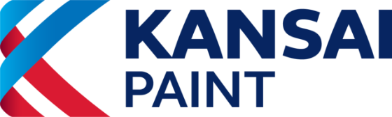 関西ペイント logo