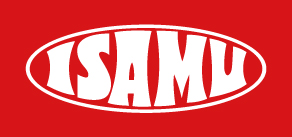 イサム塗料 logo