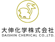 大伸化学 logo