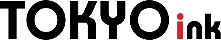 東京インキ logo