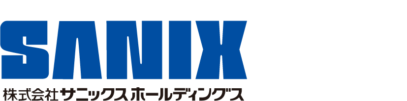 サニックスホールディングス logo