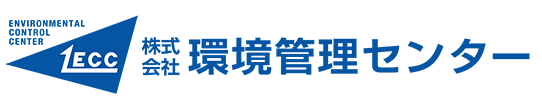 環境管理センター logo