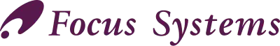 フォーカスシステムズ logo