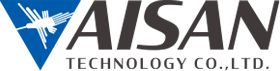 アイサンテクノロジー logo