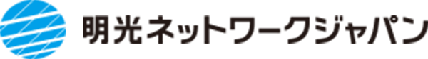 明光ネットワークジャパン logo
