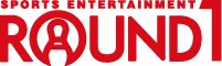 ラウンドワン logo