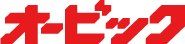 オービック logo