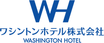 ワシントンホテル logo