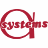 アルファシステムズ logo