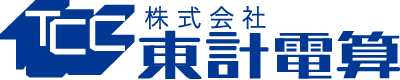 東計電算 logo