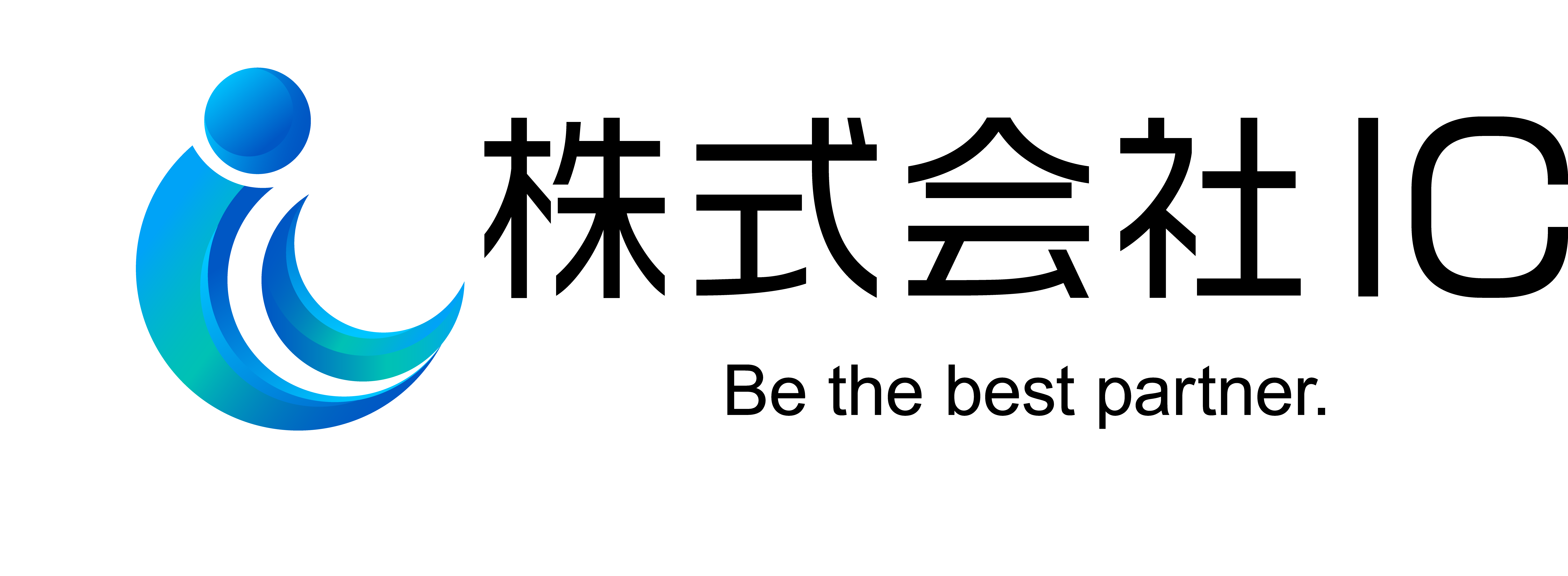 ＩＣ logo