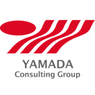 山田コンサルティンググループ logo