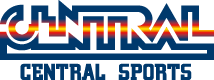 セントラルスポーツ logo