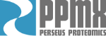 ペルセウスプロテオミクス logo