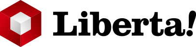リベルタ logo