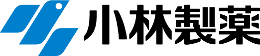 小林製薬 logo
