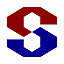 綜研化学 logo