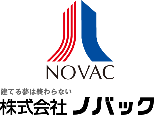 ノバック logo