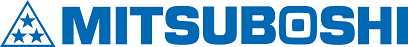 三ツ星ベルト logo