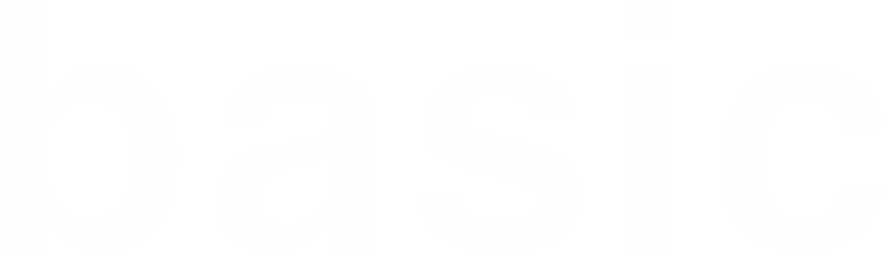 ベーシック logo