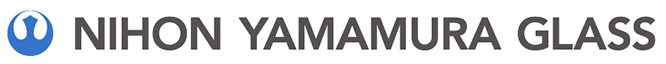 日本山村硝子 logo