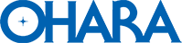オハラ logo