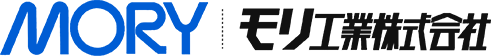 モリ工業 logo