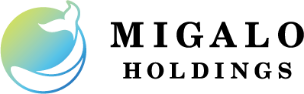 ミガロホールディングス logo
