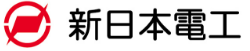 新日本電工 logo