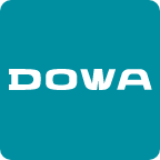 ＤＯＷＡホールディングス logo