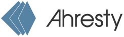 アーレスティ logo