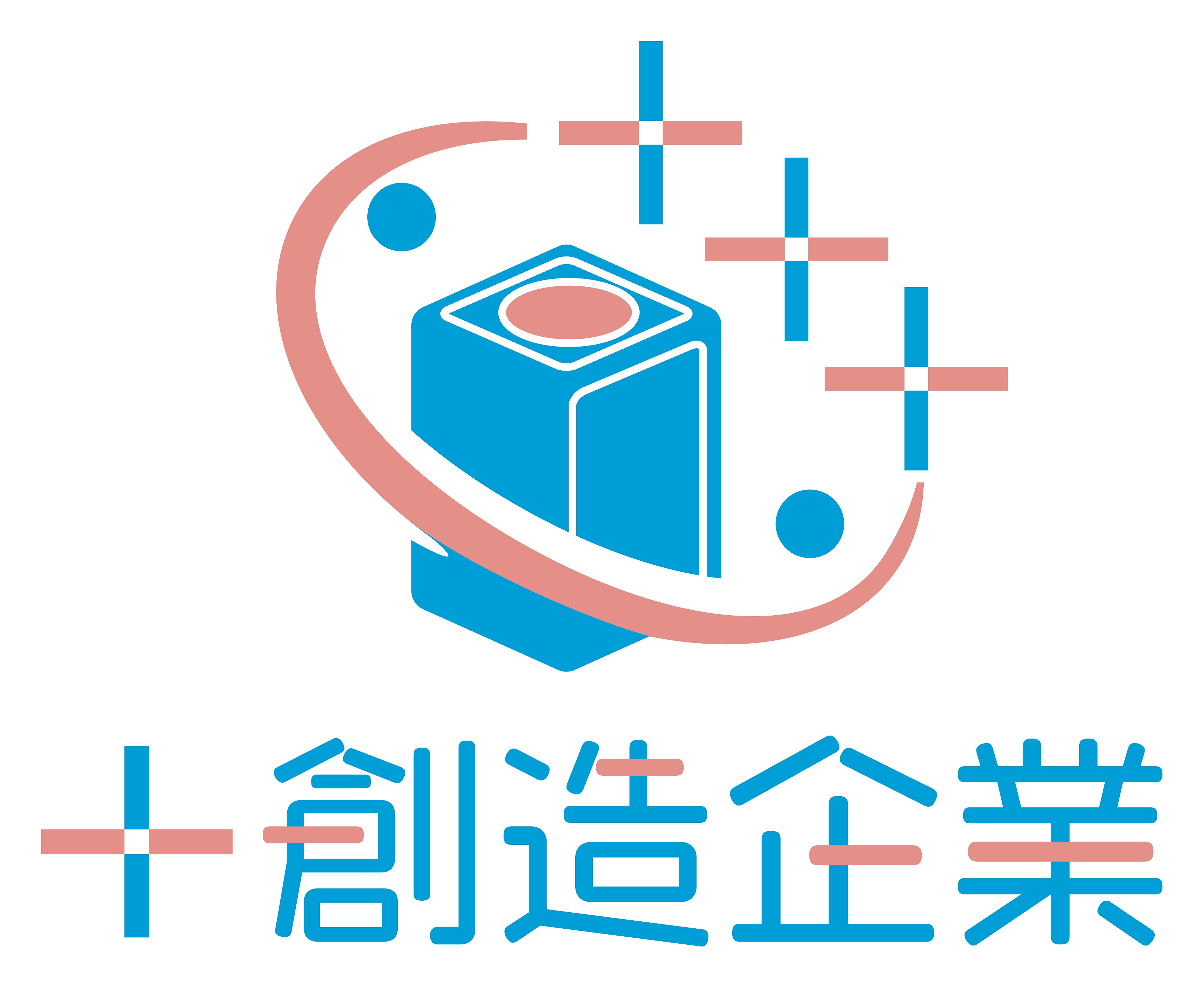 日本製罐 logo