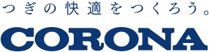 コロナ logo