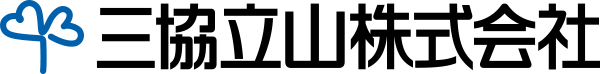 三協立山 logo