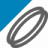 不二サッシ logo