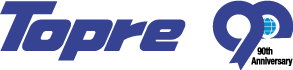 東プレ logo