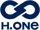エイチワン logo