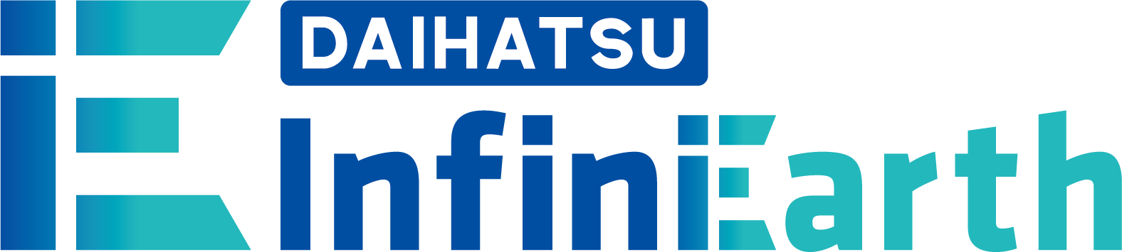 ダイハツインフィニアース logo