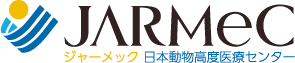 日本動物高度医療センター logo
