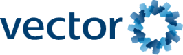ベクトル logo
