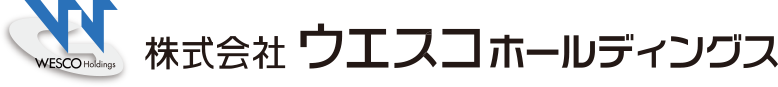 ウエスコホールディングス logo