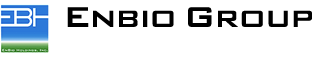エンバイオ・ホールディングス logo