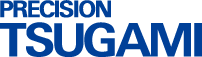 ツガミ logo