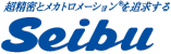 西部電機 logo