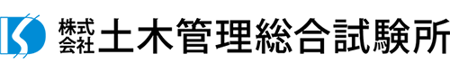 土木管理総合試験所 logo
