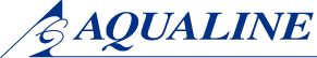 アクアライン logo