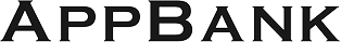 ＡｐｐＢａｎｋ logo